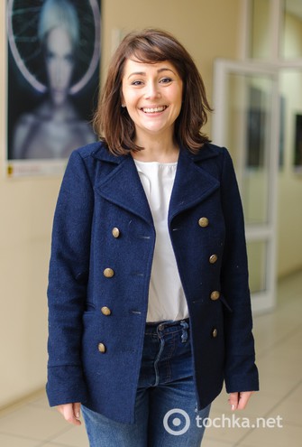 Даша Малахова