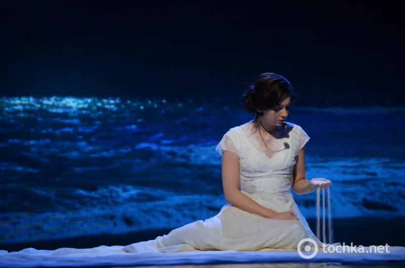 Санта Данилевича