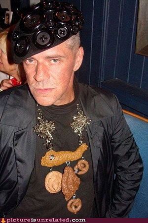 Мистер Какашка