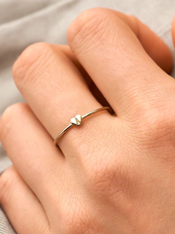 Классические украшения, которые подходят под всё: