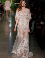 Elie Saab Haute Couture ss 2015