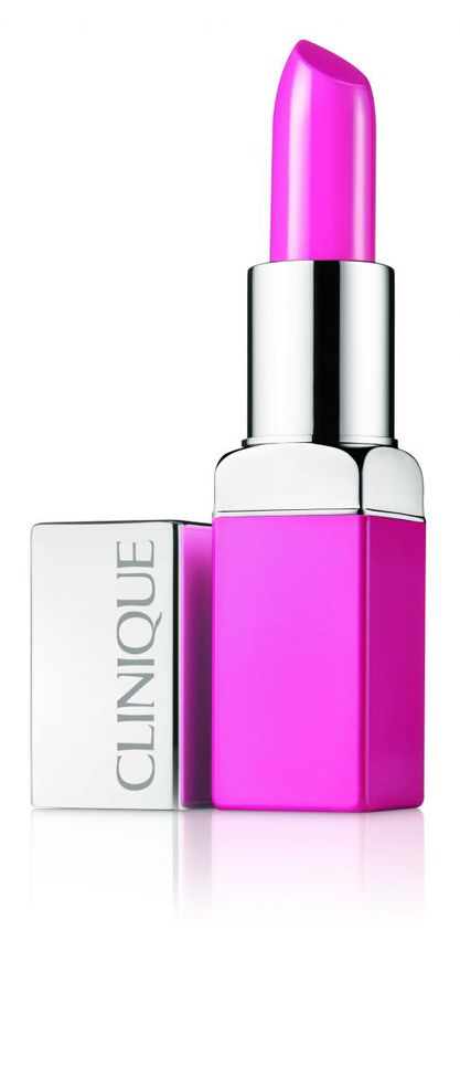 Линейка помад Clinique Pop Lip Colour Primer