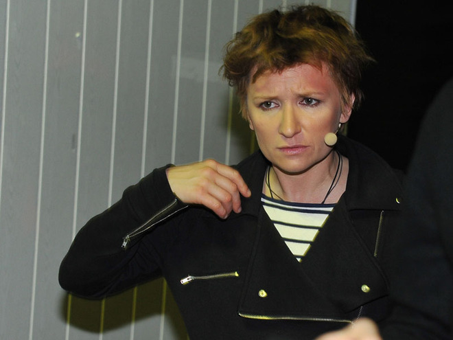 Діана Арбеніна