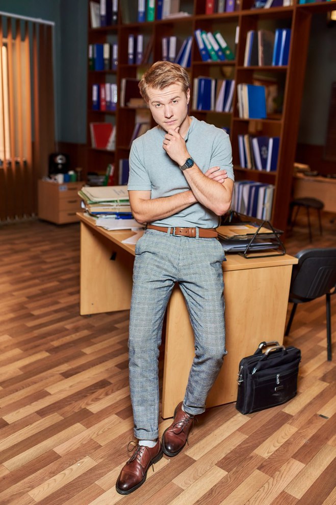 Игорь Пазыч