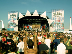 Global Gathering