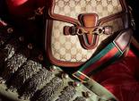 Gucci рекламная кампания