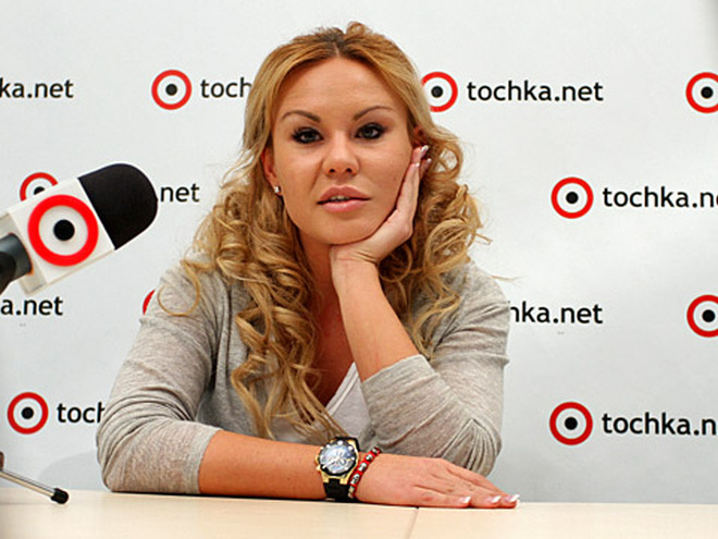 Влада Яковлева