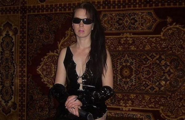 Ковровая эротика