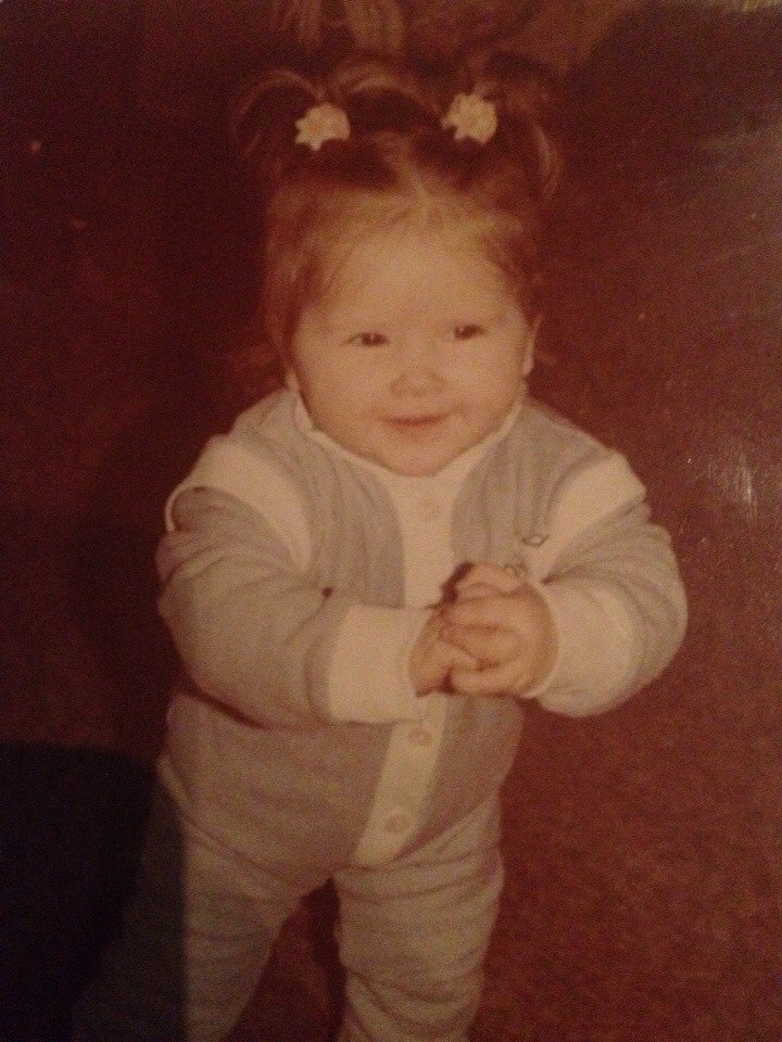 Юлия Топольницкая