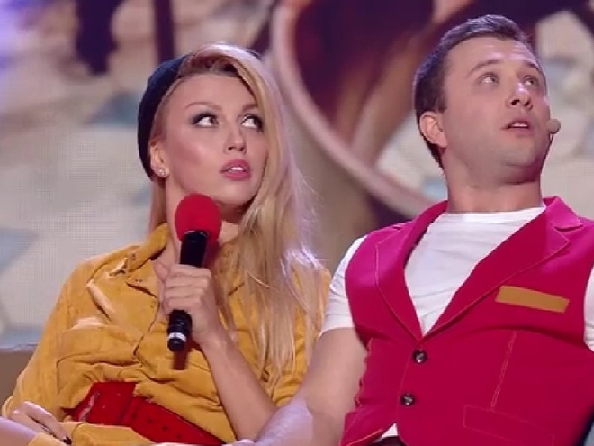 Зірка «Ліги сміху» Степаненко пригадав гучну сварку з Поляковою за лаштунками шоу
