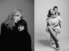 Ирина Билык, Наталия Холоденко и другие звезды рассказали о семейных ценностях