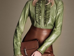 Осенняя кампания Gucci