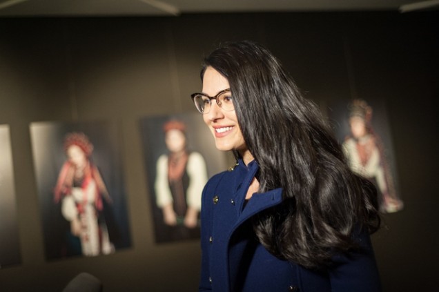 Презентация проекта "Щирі"