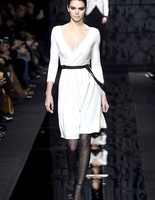 Diane von Furstenberg fw 2015/16