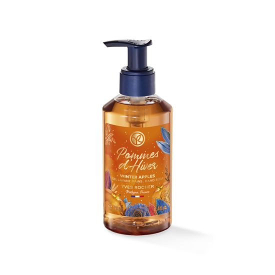 Гель для миття рук Yves Rocher