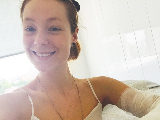 Светлана Тарабарова