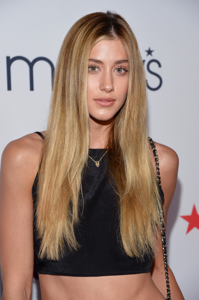 Джессика Серфри (Cover)