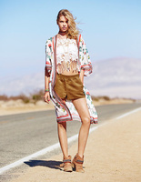 H&M коллекция Coachella