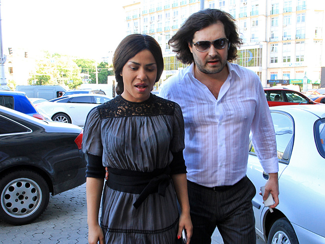 Эдуард Клим, Гайтана