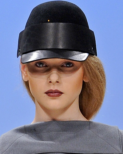 Лучший аксессуар: DOMANOFF