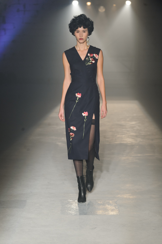 ARTEMKLIMCHUK весна-лето 2017