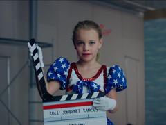 "Кастинг JonBenet"