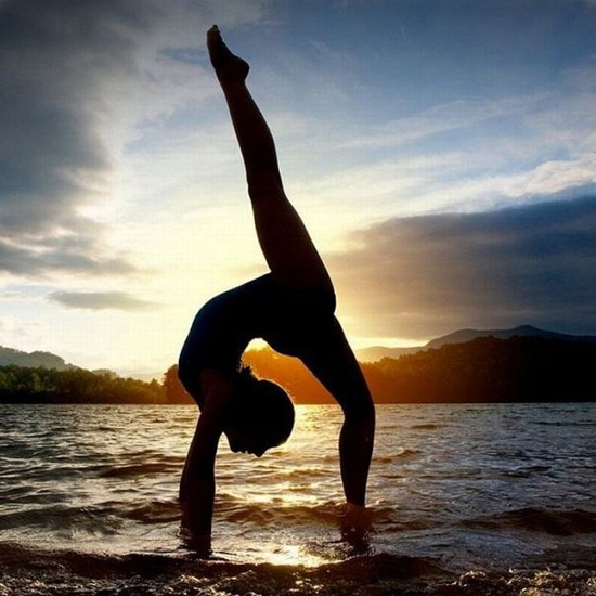 Настало время для зарядки