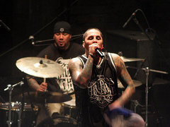 P.O.D.