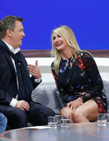 Камерон Диаз Wetten, dass…?