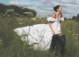 Кендалл Дженнер для Vogue (сентябрь 2016)