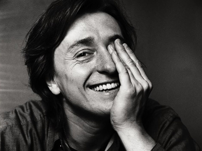 Сергей Безруков COVER