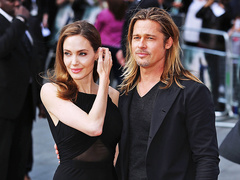 Анджелина Джоли после операции