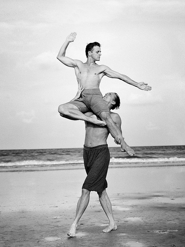 Енні Лейбовіц, роботи