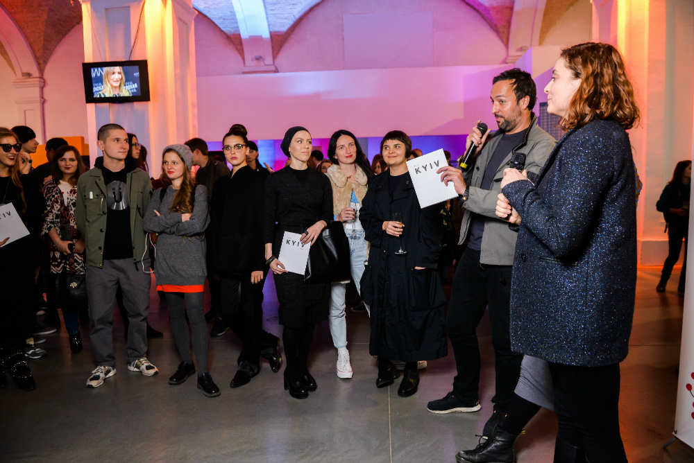 Fanzine Kyiv Presentation