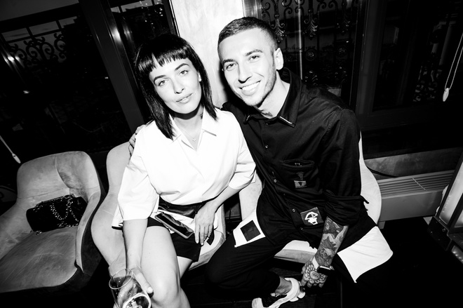 Слава Камінська: "Скучаю" у свій день народження