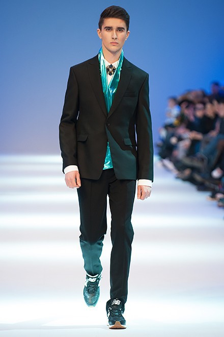 UFW AW 2016/17: IDol.