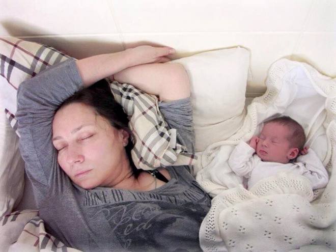 Володимир Ткаченко, Олена Мозгова