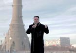 Антон Дёров. Кентервильское привидение. Останкино.