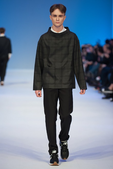 UFW AW 2016/17: IDol.