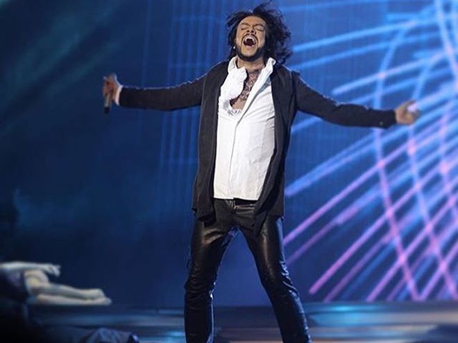 Филипп Киркоров