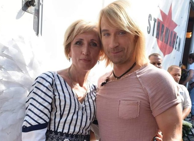 У команді Винника заявили, що він поїхав до Німеччини, бо йому нема де жити в Україні