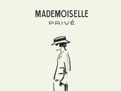 Выставка Mademoiselle Prive