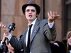 Питер Доэрти