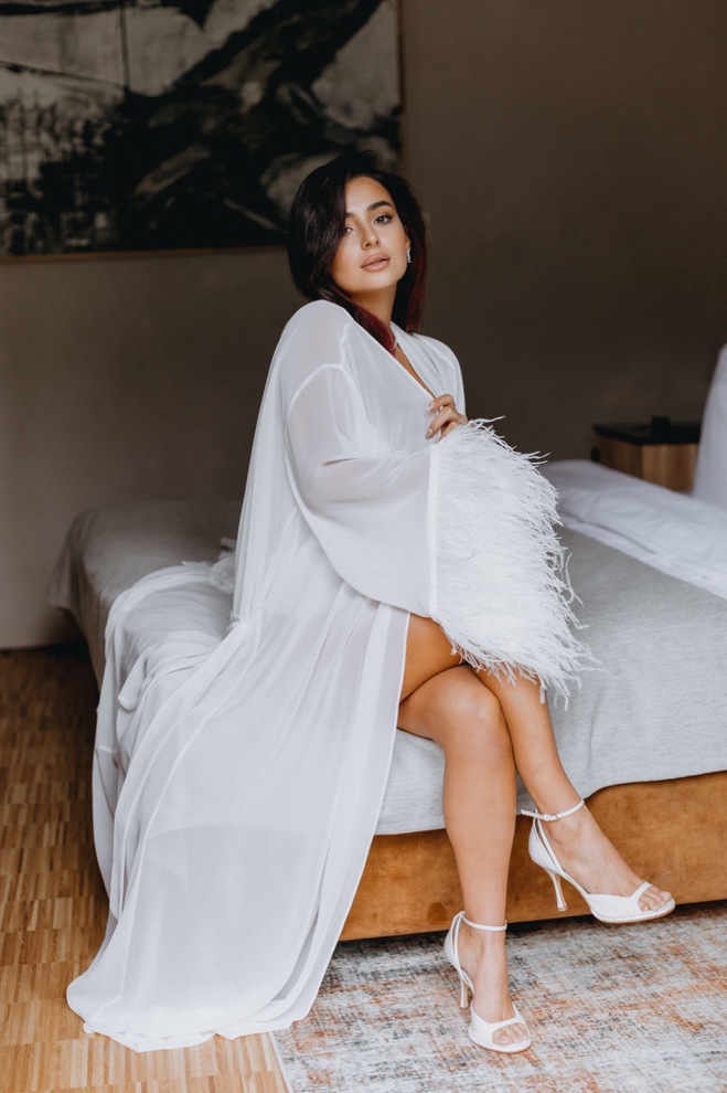 Анна Трінчер