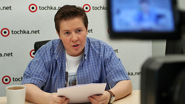 Евгений Литвинкович