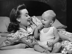 Как зачать ребенка: 7 советов будущим родителям