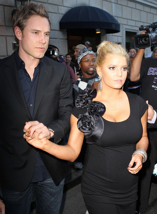 Джессика Симпсон