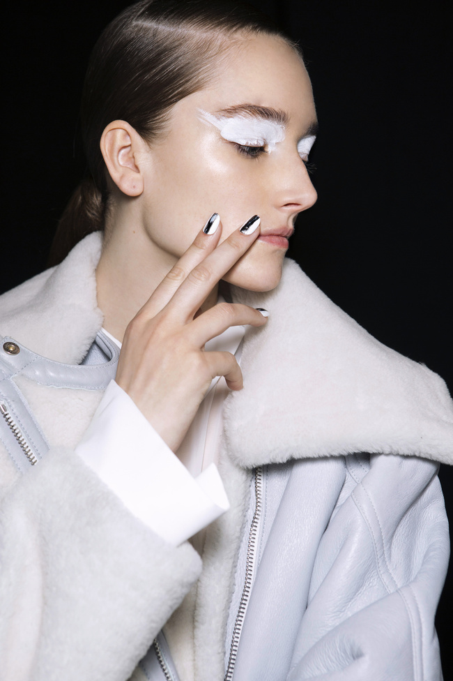 Дизайн ногтей весна 2016