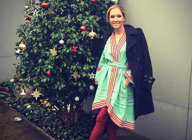 Катя Осадчая