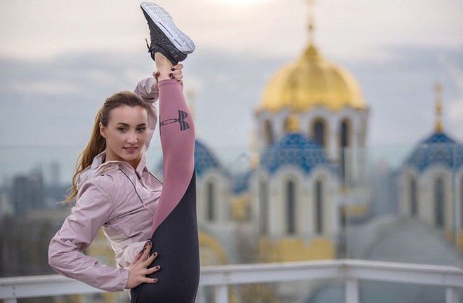 Ганна Різатдінова